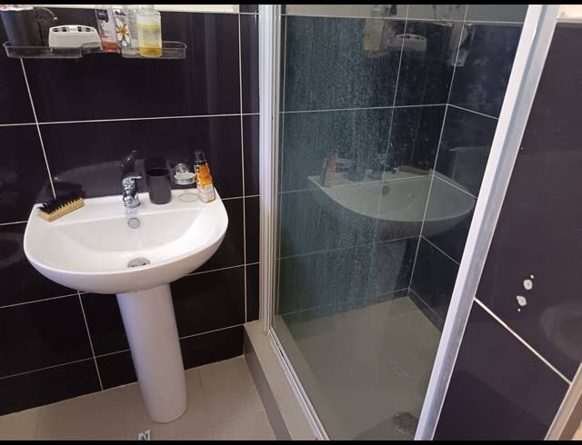 3 BEDROOM DUPLEX RENTED IN WESTRIDGE